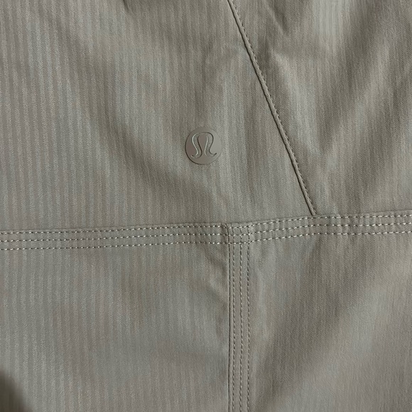 Lululemon NWTs Dance Studio Mid-Rise Pant - Picture 7 of 7